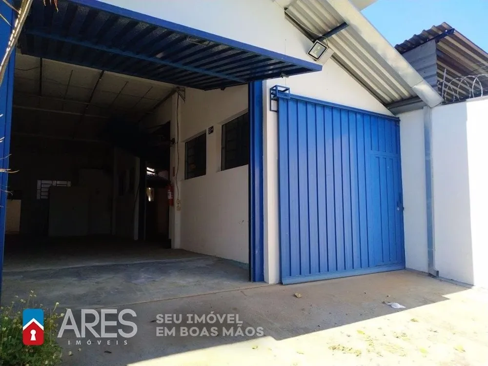 Loja-Salão, 335 m² - Foto 1