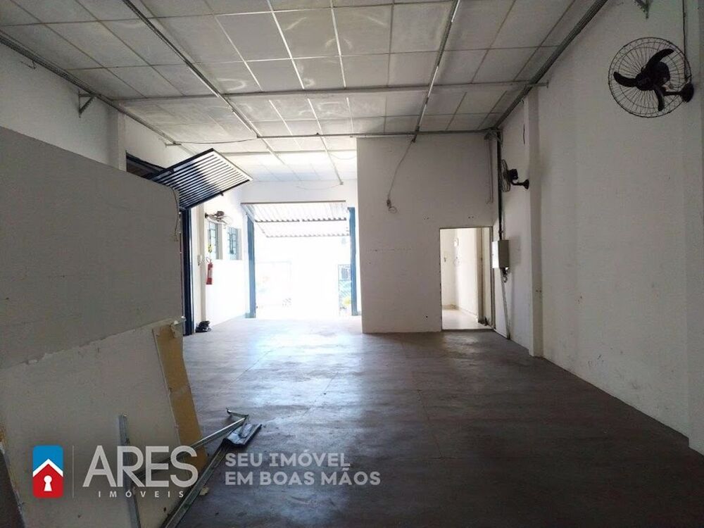 Loja-Salão à venda, 335m² - Foto 1