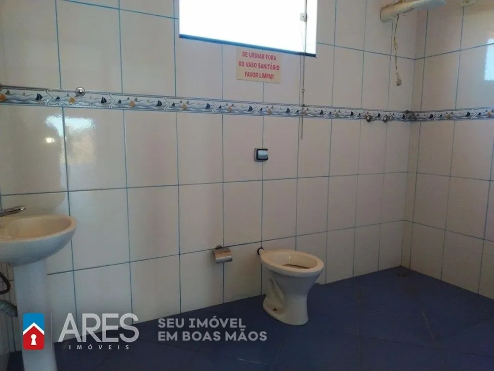 Loja-Salão, 335 m² - Foto 8