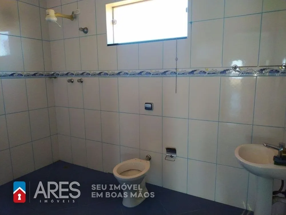Loja-Salão, 335 m² - Foto 9