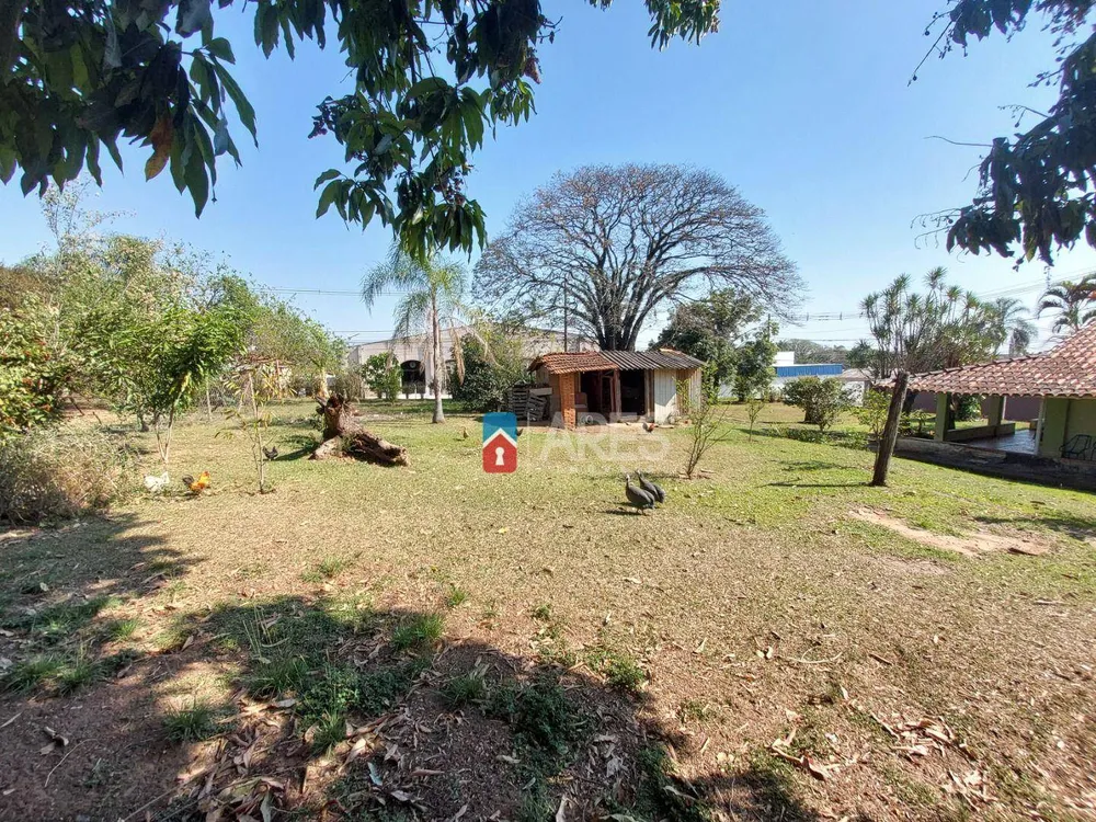 Terreno, 2334 m² - Foto 3