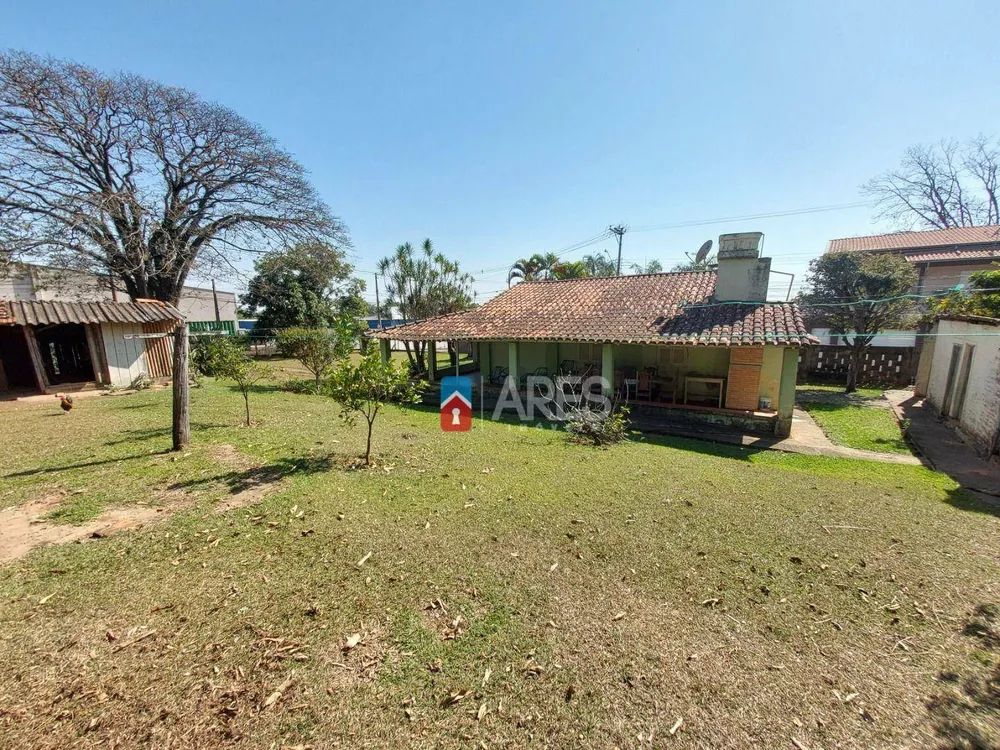 Terreno, 2334 m² - Foto 4