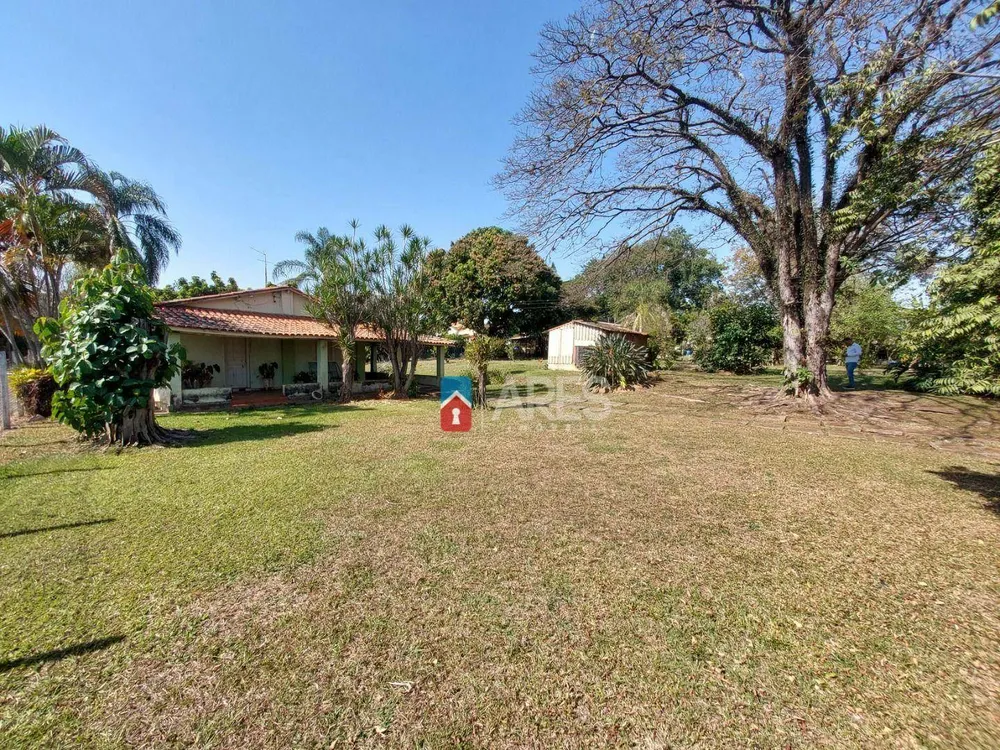 Terreno, 2334 m² - Foto 1