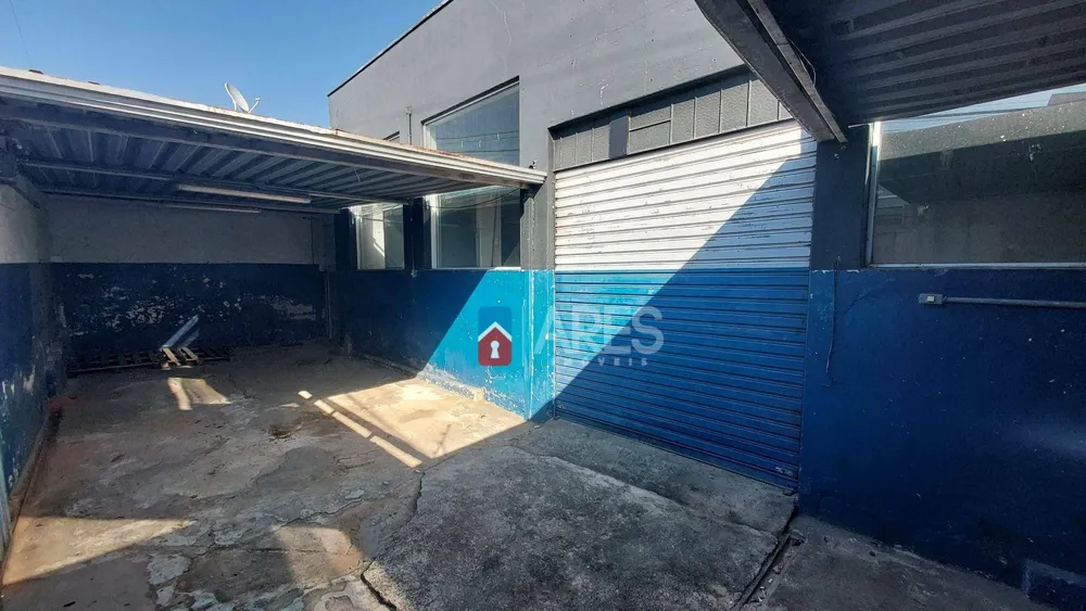 Loja-Salão, 230 m² - Foto 3