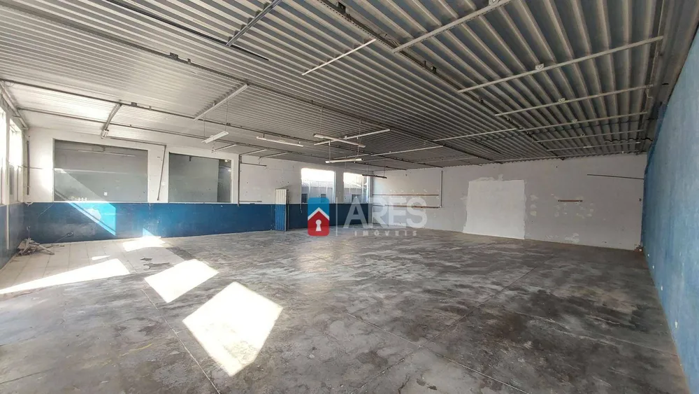 Loja-Salão, 230 m² - Foto 1