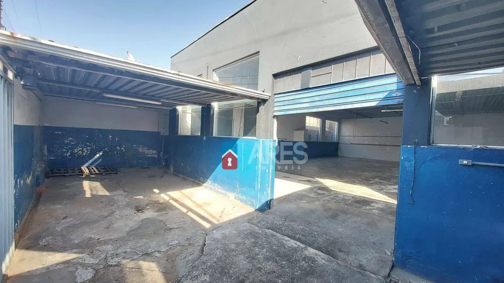 Loja-Salão, 230 m² - Foto 2