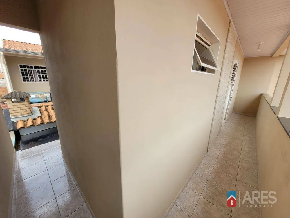 Casa, 3 quartos, 201 m² - Foto 9