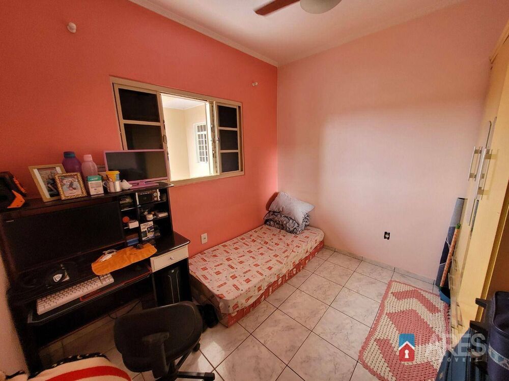 Casa, 3 quartos, 201 m² - Foto 4
