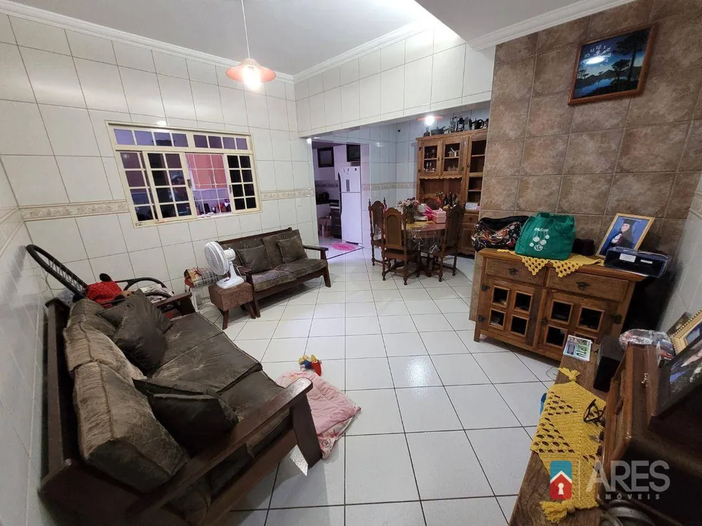 Casa, 3 quartos, 201 m² - Foto 5