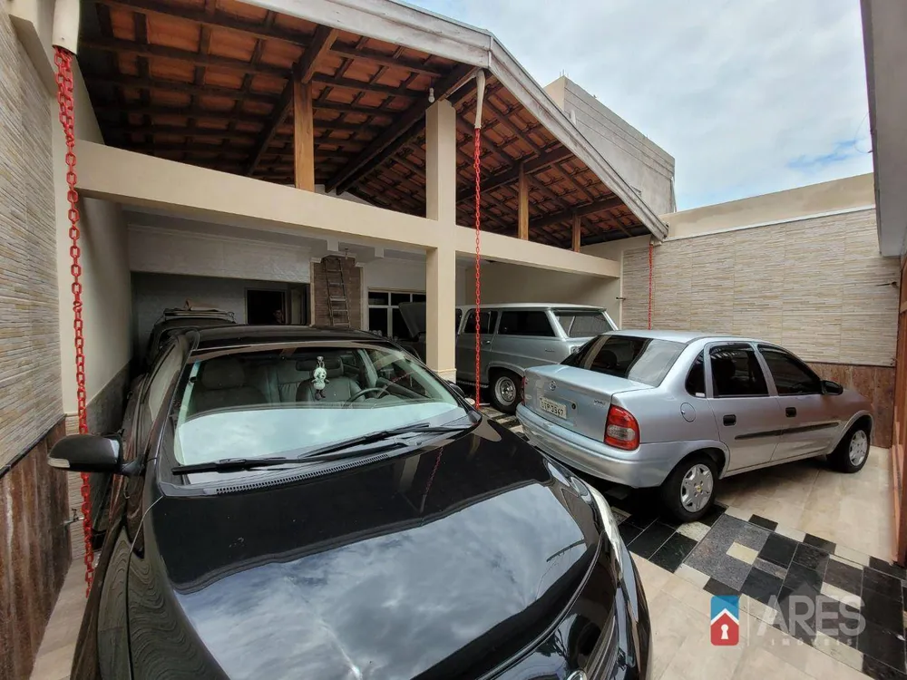 Casa, 3 quartos, 201 m² - Foto 16