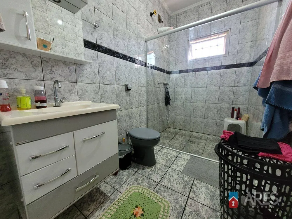 Casa, 3 quartos, 201 m² - Foto 12