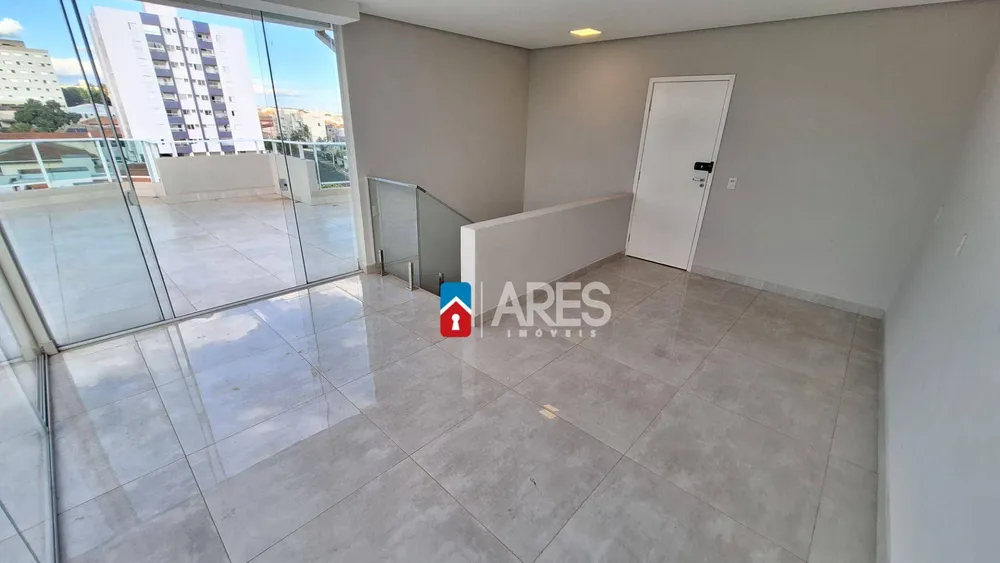 Apartamento, 3 quartos, 146 m² - Foto 10