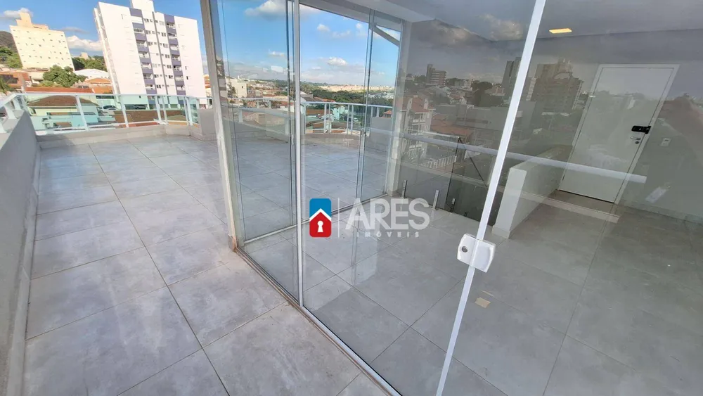 Apartamento, 3 quartos, 146 m² - Foto 12