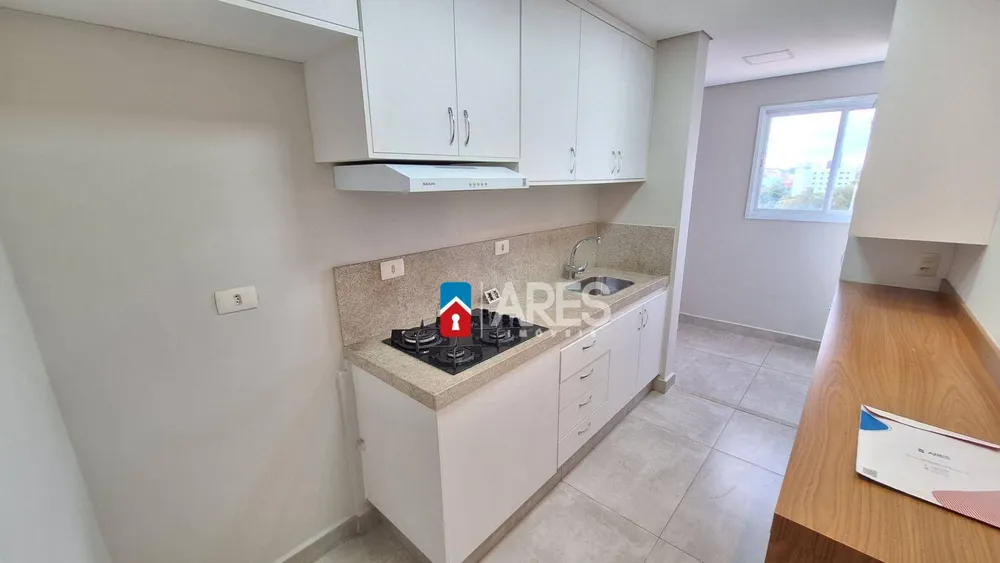 Apartamento, 3 quartos, 146 m² - Foto 1