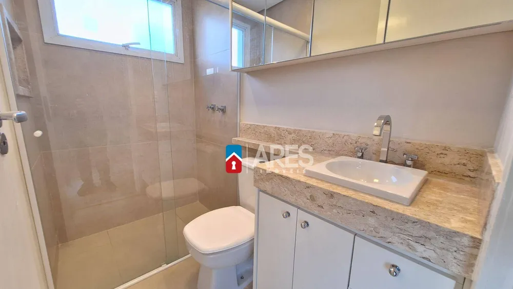 Apartamento, 3 quartos, 146 m² - Foto 7