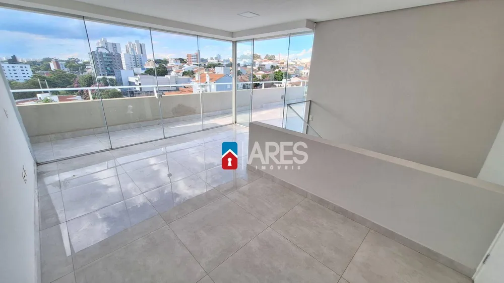 Apartamento, 3 quartos, 146 m² - Foto 11