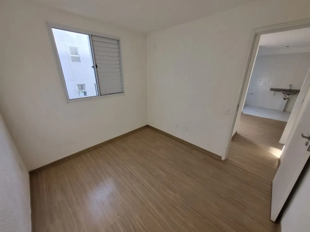Apartamento, 2 quartos, 42 m² - Foto 6