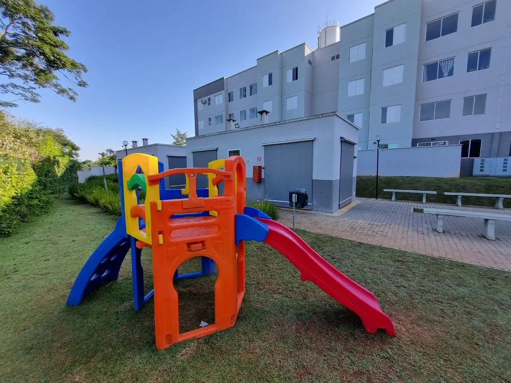 Apartamento, 2 quartos, 42 m² - Foto 7