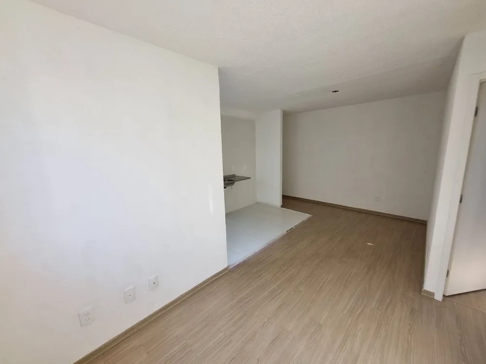 Apartamento, 2 quartos, 42 m² - Foto 5