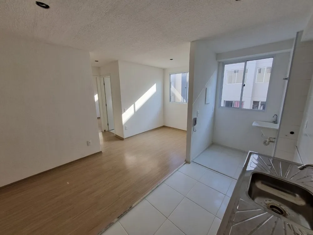 Apartamento, 2 quartos, 42 m² - Foto 4