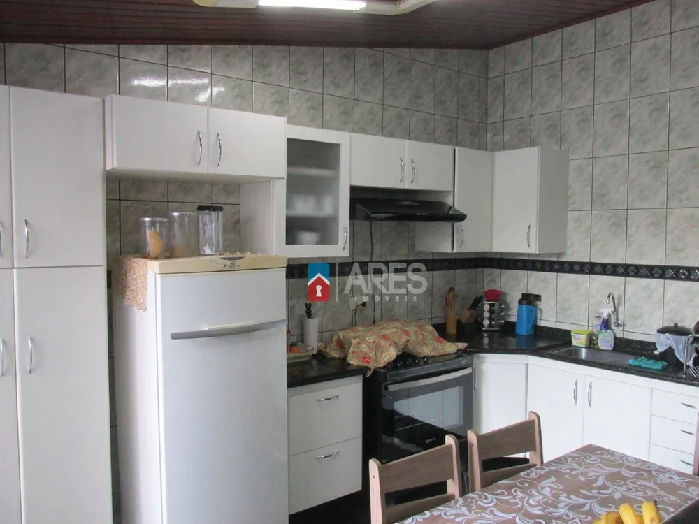 Casa, 3 quartos, 197 m² - Foto 10