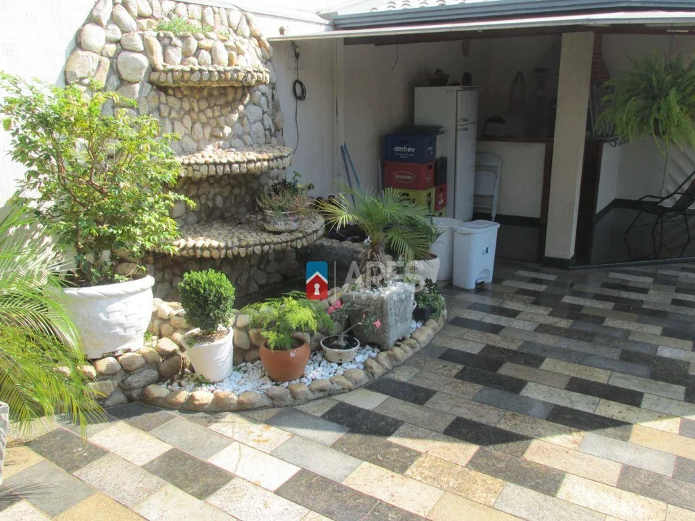 Casa, 3 quartos, 197 m² - Foto 3