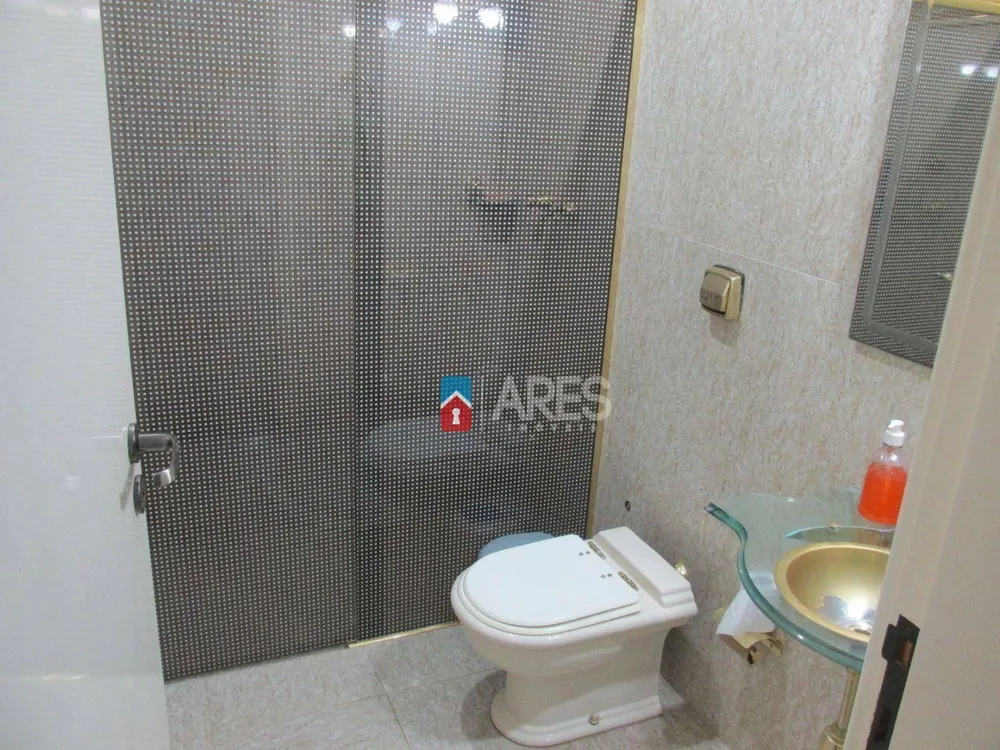 Casa, 3 quartos, 197 m² - Foto 8