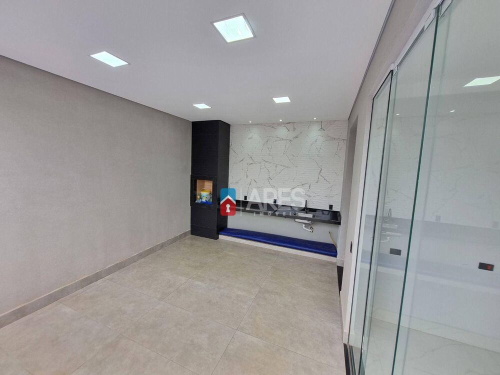 Casa, 3 quartos, 170 m² - Foto 4