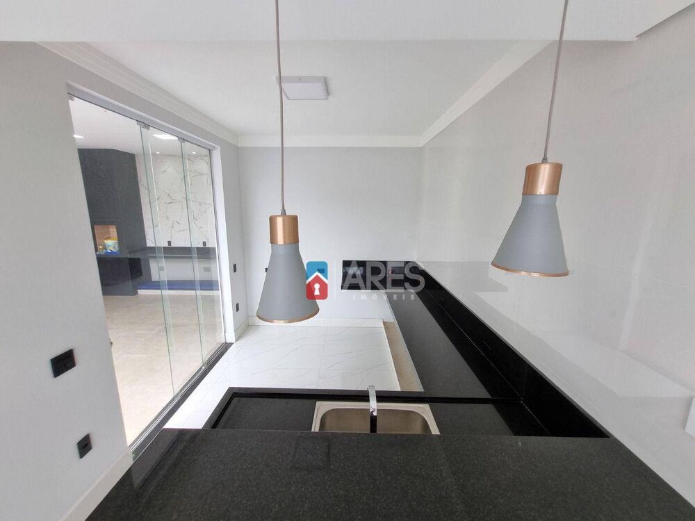 Casa, 3 quartos, 170 m² - Foto 9