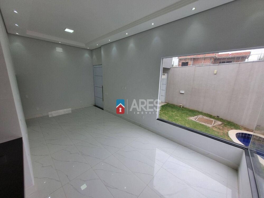 Casa, 3 quartos, 170 m² - Foto 1