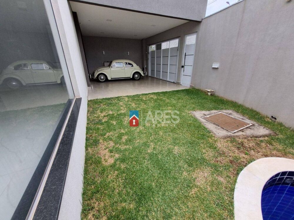 Casa, 3 quartos, 170 m² - Foto 7