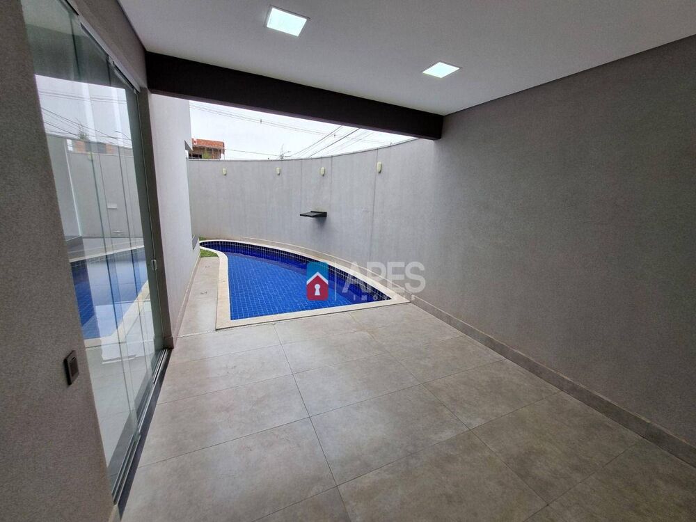 Casa, 3 quartos, 170 m² - Foto 5