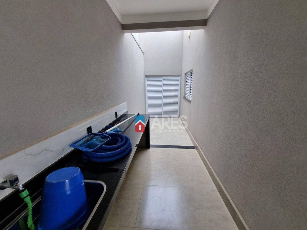 Casa, 3 quartos, 170 m² - Foto 6