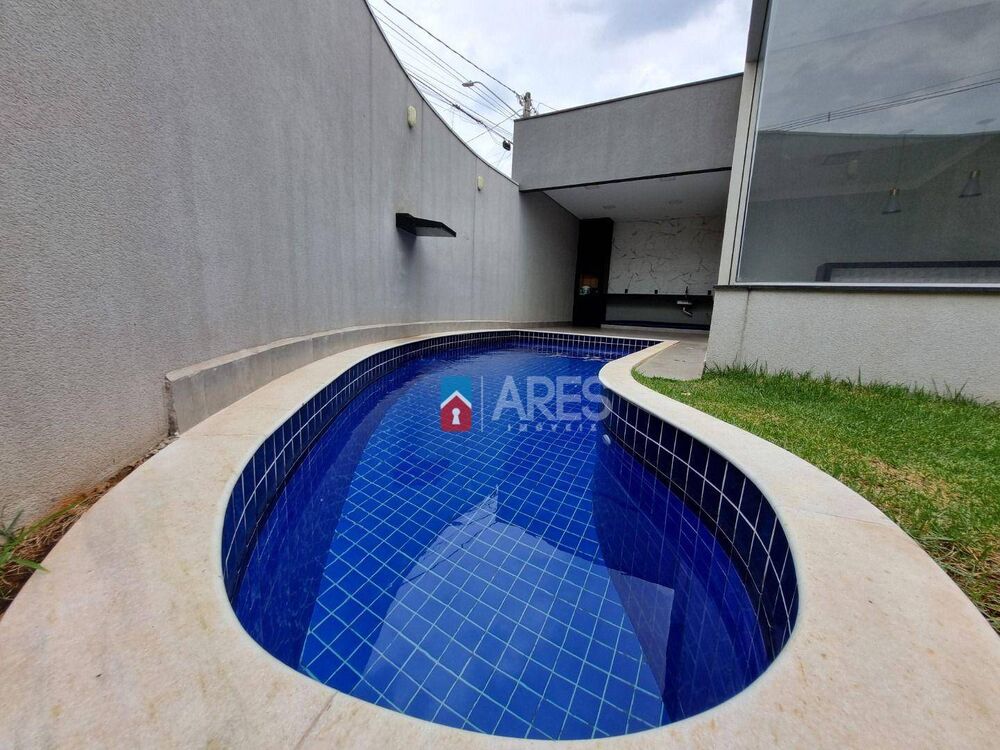 Casa, 3 quartos, 170 m² - Foto 3