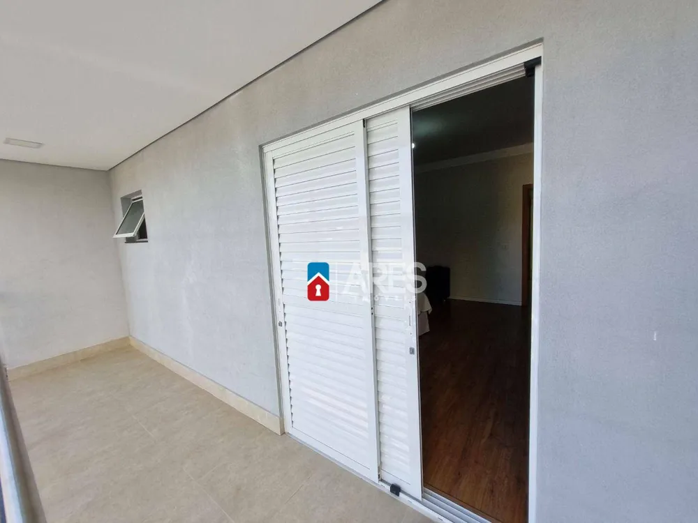 Casa, 3 quartos, 179 m² - Foto 14