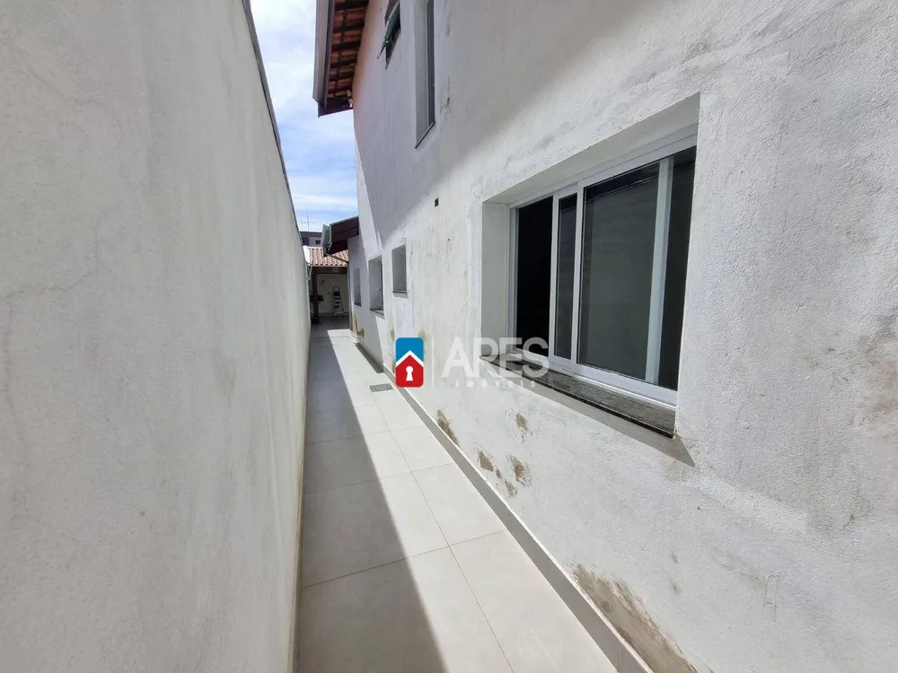 Casa, 3 quartos, 179 m² - Foto 4