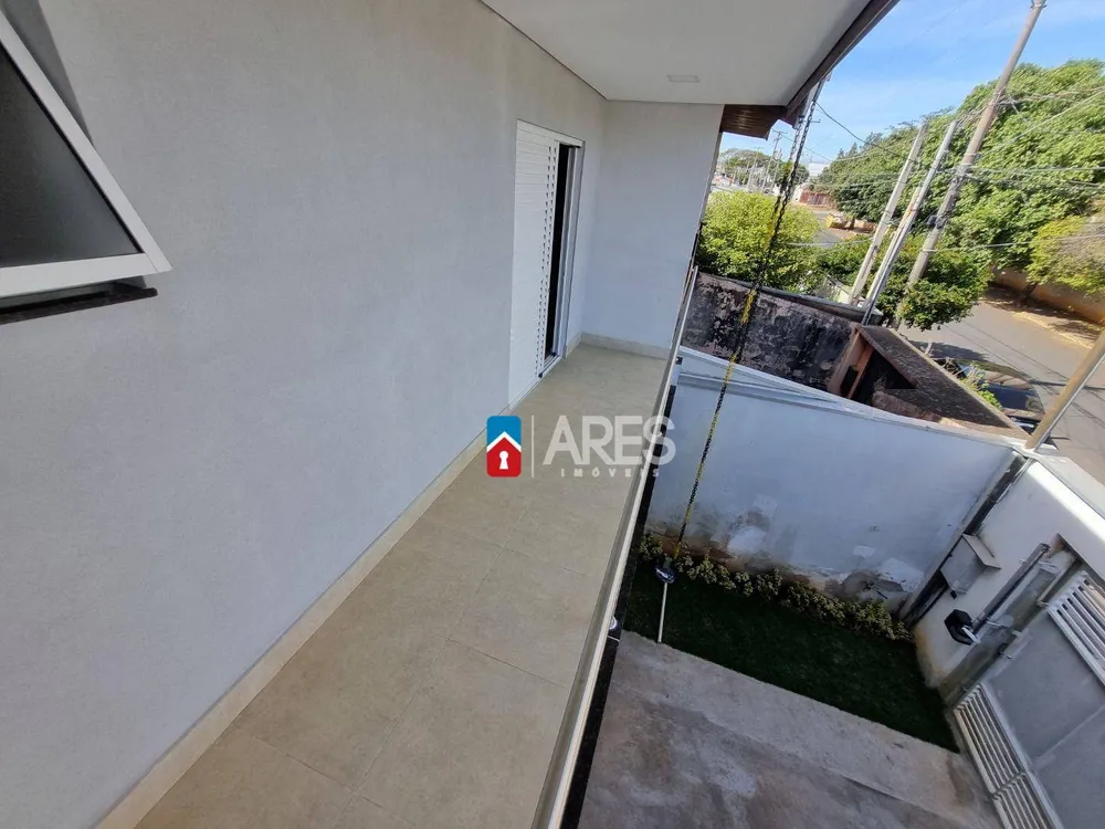 Casa, 3 quartos, 179 m² - Foto 15