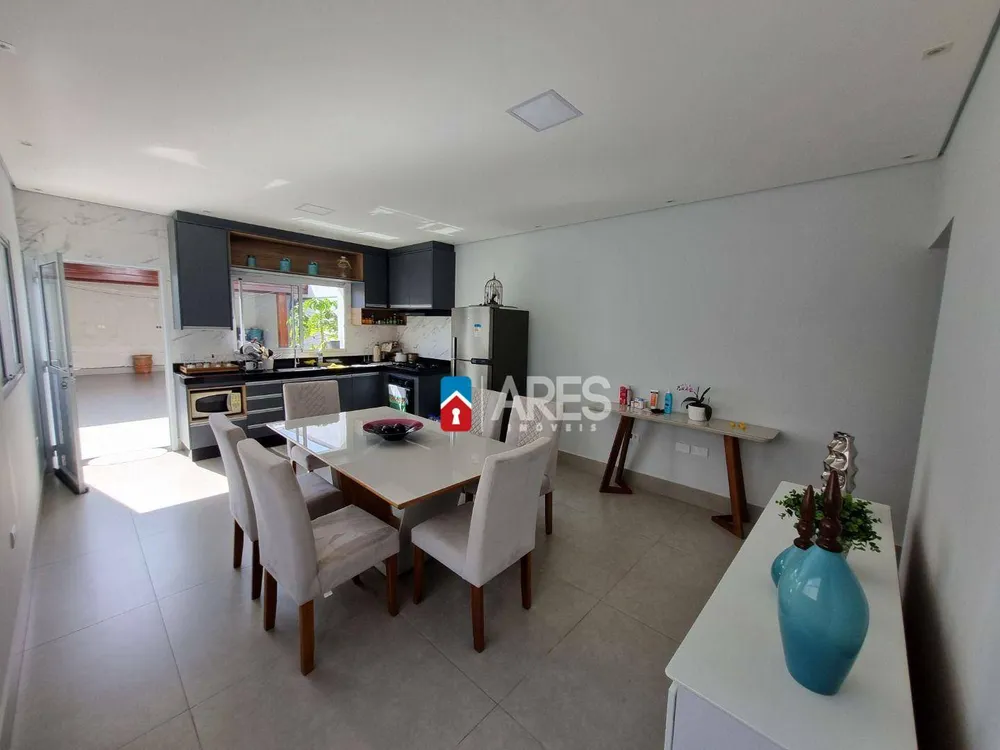 Casa, 3 quartos, 179 m² - Foto 7