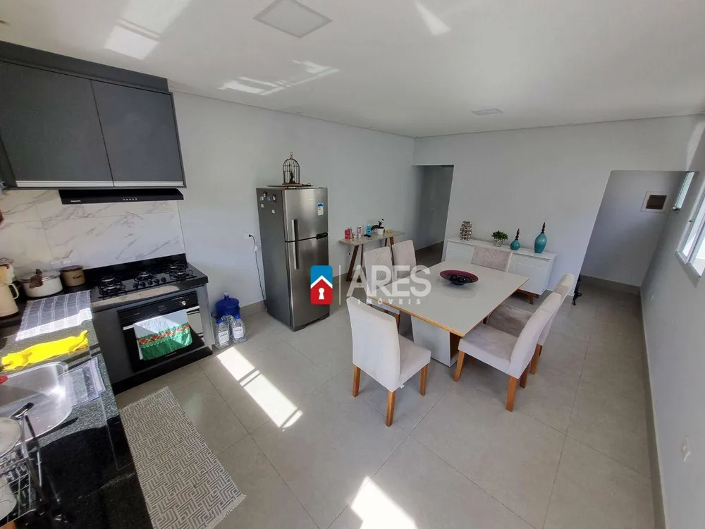Casa, 3 quartos, 179 m² - Foto 6