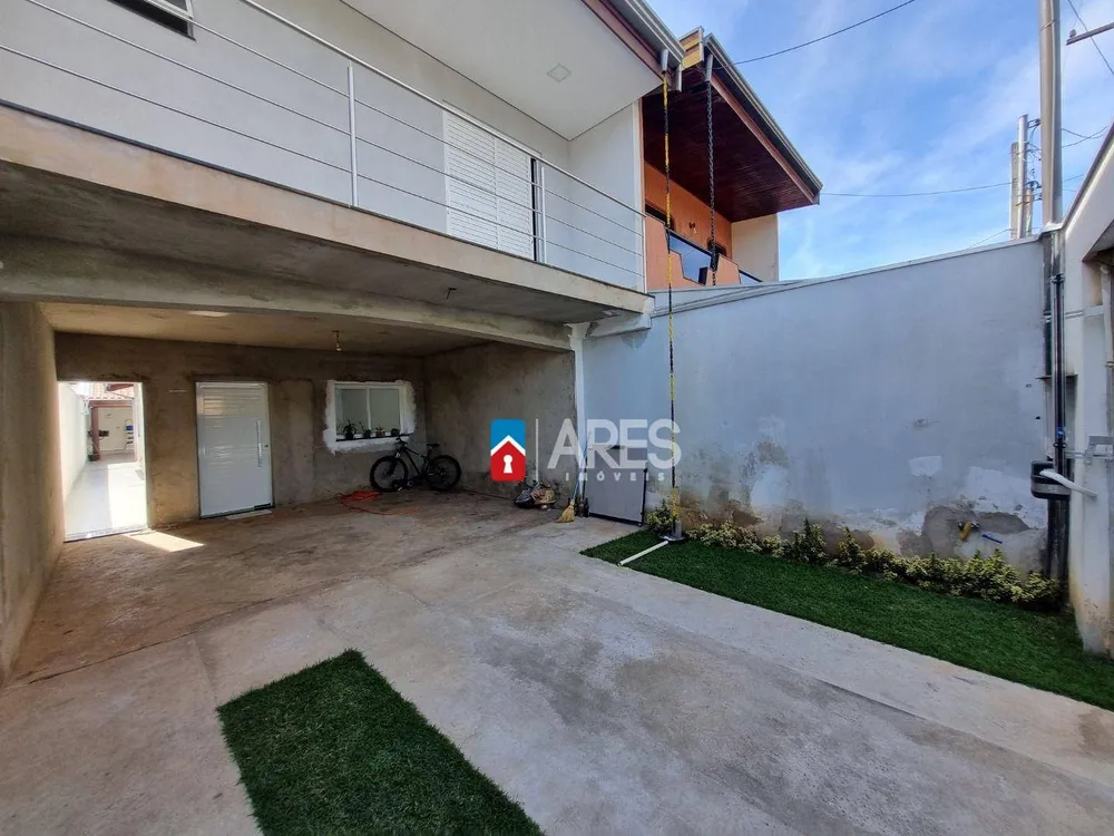 Casa, 3 quartos, 179 m² - Foto 2