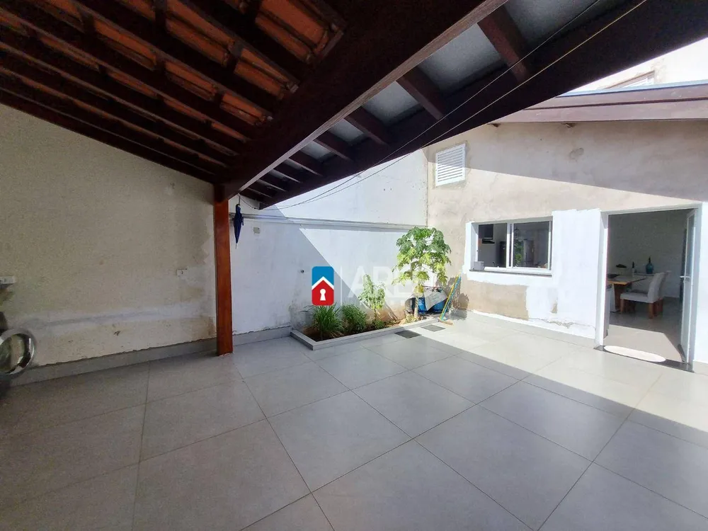 Casa, 3 quartos, 179 m² - Foto 5