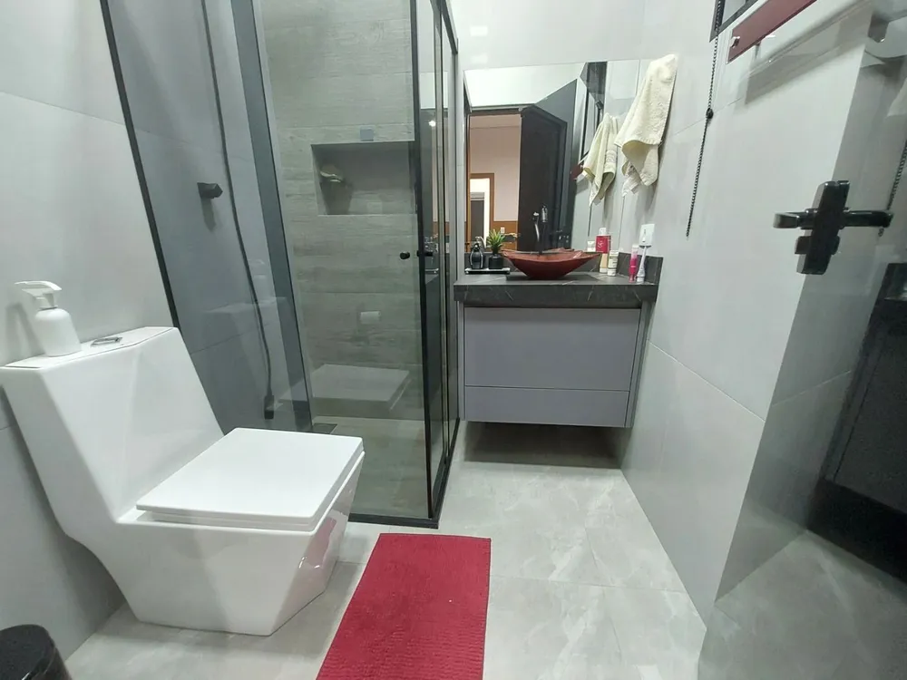 Casa, 2 quartos, 113 m² - Foto 9