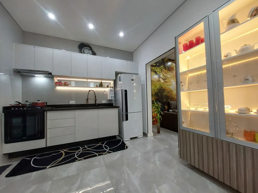 Casa, 2 quartos, 113 m² - Foto 2