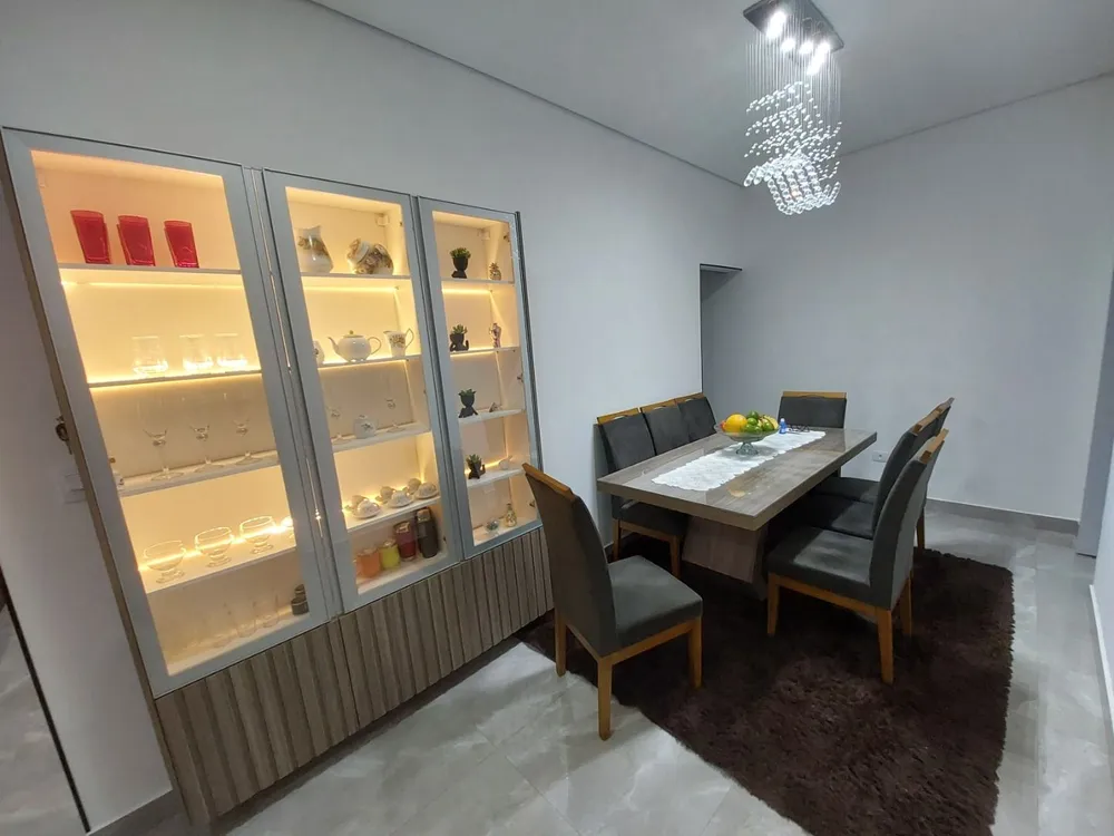 Casa, 2 quartos, 113 m² - Foto 3