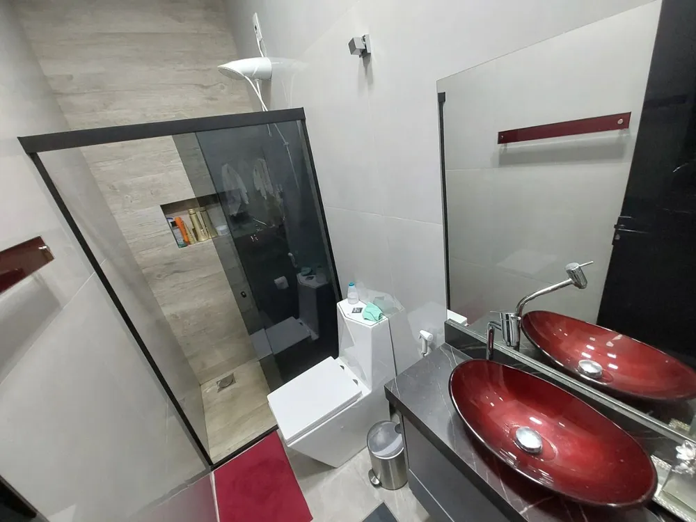 Casa, 2 quartos, 113 m² - Foto 4