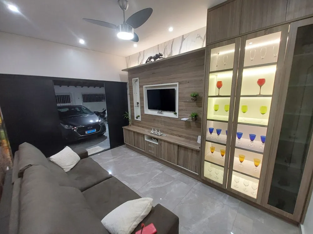 Casa, 2 quartos, 113 m² - Foto 1
