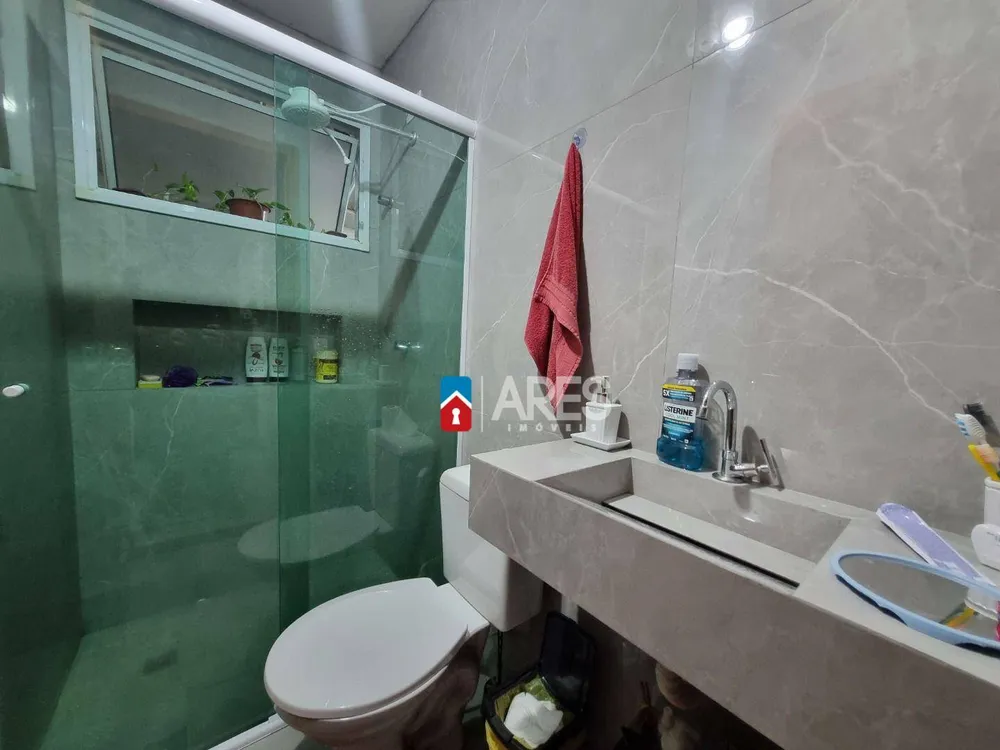 Apartamento, 2 quartos, 56 m² - Foto 7
