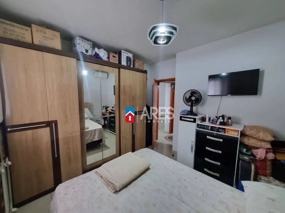 Apartamento, 2 quartos, 56 m² - Foto 5