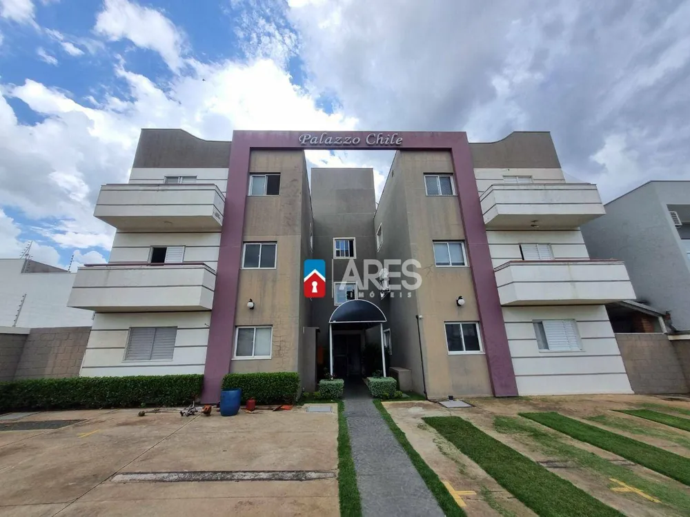 Apartamento, 2 quartos, 56 m² - Foto 11