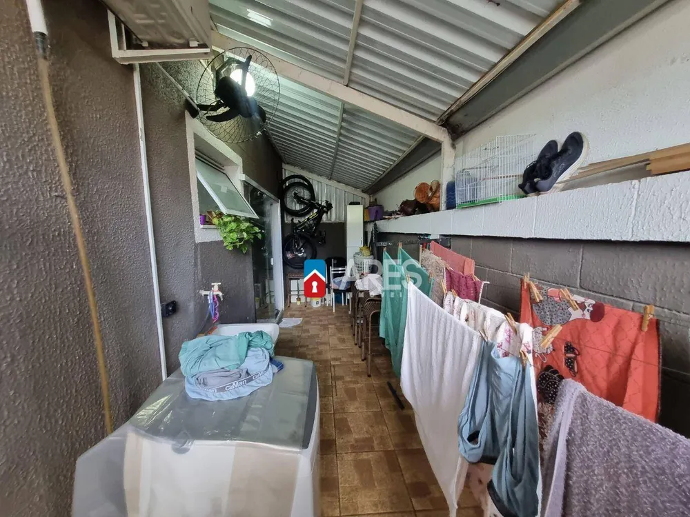Apartamento, 2 quartos, 56 m² - Foto 10